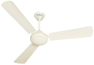 Havells Ss 390 1050Mm 1 Star Energy Saving Ceiling Fan (Bianco, Pack Of 1)