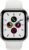 Apple Watch Series 5 GPS + Cellular(White Strap, Regular)