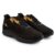 Action Light Weight|Comfortable|Trendy|Running|Breathable|Gym|Walking AWave-BlackGold-7