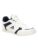 Impakto Snowflake Sneaks White Running Shoes for Men