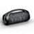 boAt Stone 900 w/ 80W Signature Sound, Up to 15 Hours Playtime, IPX5 Resistant, Type-C Charging, TWS Feature, Built-in Mic, Voice Assistant Portable Wireless Bluetooth Speaker (Graphite Black)