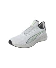 Puma, Men, Blaze Lite, Glacial Gray-Galactic Gray-Fizzy Apple, Sneaker, 11UK (31090703)