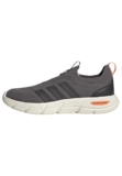 adidas Men Cloudfoam Flex – Sock, Sports Shoes, Brown, 11