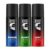 Beardo Power, Lust & Glory Perfume Body Spray (Set Of 3) Get Compliments With Long Lasting Fougere, Aromatic Deodorant Brand | Gift For Brother | Gift For Friends