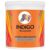 Indigo Interior Sheen Emulsion Sliver Series | Interior Paint | Sheen Finish | 4 Liters | Brilliant White