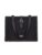 Zouk Rhea Kapoor Office Bag | Fits Up To 15 Inch Laptop | Stylish Handbag For Office, Travel & Daily Use | Water-Resistant | Lightweight & Spacious |