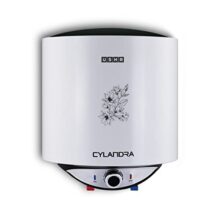 Usha Cylandra Storage Water Heater with Free Installation