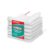 Spotzero By Milton Non-Scratch Wire Dish Cloth (Pack of 6) I Multipurpose Scrubber for Kitchen Utensils, Sinks, Counter & More I Wet and Dry Cleaning for Kitchen & Home