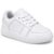 Centrino Kids Casual Shoes | Lightweight & Comfortable| Durable Walking Shoes for Boys| Stylish Footwear Footwear 9834 White