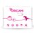 Origami So Soft Toilet Tissue Paper | 3 Ply | Pack of 6 | 140 Pulls Each