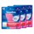 Vaseline Lip Care Rosy Lips Tinted Lip Balm Stick 4.8G (Pack Of 3)