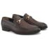ADISA WEAR Women Girls Slip On Ballet Flats (WS1011-BLA-41) Black