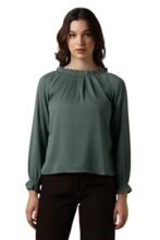Allen Solly Womens Tops