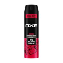 Axe Intense Long Lasting Deodorant Bodyspray For Men 215 ml