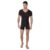 Vector X OMSS-354 Men’s Swimming Costume for Multipurpose Wear for Swimming I Diving I Cycling I Aerobics
