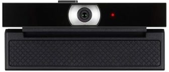 Lg Vc23Ga  Webcam(Black)