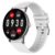 Fire-Boltt Phoenix Pro 35.3Mm (1.39 Inch) Bluetooth Calling Smart Watch, Ai Voice Assistant, Metal Body With 120+ Sports Modes, Spo2, Heart Rate Monitoring (Silver Grey)