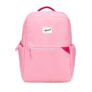 F Gear Cannes 12L Laptop Backpack|Premium, Soft Touch, Lightweight & Durable|Laptop & Tablet Sleeves|3 spacious compartments & 2 Pockets|Ideal for Office, Daily Use & Travel (Rose Pink)