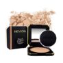 REVLON Touch And Glow Moisturising Compact For Women, All Skin Powder – Natural Matte (12g)
