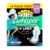 Whisper Bindazzz Nights 44 XXL Sanitary Pads, Upto 0% Leaks All Night Long, For Heavy Flow, Nearly 40% Longer with Wider Back, Active odor lock so you feel fresh, Disposable Wrapper