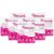 Origami So Soft Plain Napkins | 1 Ply | Pack of 8 | 100 Pulls Each