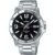 Casio Enticer Analog Black Dial Men’s Watch – MTP-VD01D-1BVUDF (A1361)
