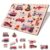 Wooden Fire Brigeds Puzzle Young Minds With The Fire Brigeds Puzzle For Kids Fire Brigeds Equipment Tools For Kids Wooden Puzzle Peg