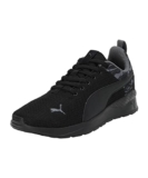 PUMA | Anzarun Camo Men’s Lightweight Casual Shoes | Black-Cool Dark Gray-Cool Mid Gray | 7UK