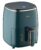 Pigeon Healthifry Digital Air Fryer, 360° High Speed Air Circulation Technology 1200 W With Non-Stick 4.2 L Basket – Green