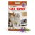 Catspot Lavender Flower Scented Cat Litter – 5Kg | Ultra Absorbent, Quick Clumping, Odor Control, Dust-Free Formula For Cats