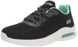 Skechers Squad Air – Sweet Sneaker Encounter-117379-Blk-Womens-Us Size 6 Black