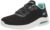 Skechers Squad Air – Sweet Sneaker Encounter-117379-Blk-Womens-Us Size 6 Black