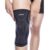 FOVERA Sports Knee Cap Compression Support, Knee Guard for Gym, Running, Cycling, Sports, Jogging, Workout & Pain Relief for Men & Women (Size – S, 1 Pair)