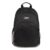 F Gear Lume 14L Soft Backpack | Water Resistant Fabric, Lightweight Unisex Daypack with 1 Compartment & 1 Pocket | Perfect for College, Office, Travel & Everyday Use for Men & Women (Black)