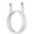 Riofxqin Type C to Lightning Fast Charging Cable Compatible with iPhone 14/14 Pro/ 14 Pro Max/ 13/13 Pro/ 13 Pro Max/ 12/11/XR/XS/X/8 Series.