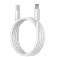 Riofxqin Type C to Lightning Fast Charging Cable Compatible with iPhone 14/14 Pro/ 14 Pro Max/ 13/13 Pro/ 13 Pro Max/ 12/11/XR/XS/X/8 Series.