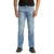 Levi’s Men’s 513 Light Indigo Straight Fit Mid-Rise Jeans