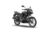 Bajaj Pulsar 125 Disc Carbon Graphics Motorcycle, Single Seat, Ebony Black Grey, Booking for Ex-Showroom Price