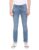 U.S. POLO ASSN. Men Blue Regallo Skinny Fit Stone Wash Jeans