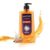 Santoor Moisturizing Shower Gel 750Ml With Natural Sandalwood & Gardenia Extracts| For Men & Women| Moisturizing Body Wash With Glycerin | Suitable For All Skin Types| No Parabens| No Silicones
