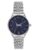 French Connection Spring-Summer 2023 Analog Blue Dial Women’S Watch-Fcn00081C