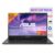 ASUS Vivobook Go 14, AMD Ryzen 3 7320U,Thin & Light (AMD Radeon iGPU/8GB RAM/512GB SSD/FHD/14/60Hz/42WHrs/Windows 11/M365 Basic (1Year)*/Office Home 2024/Mixed Black/1.38 kg) E1404FA-NK3325WS