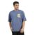 Skechers Mens Anime Street T-Shirt (TS0143ID-BSLB_M)