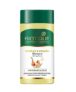 Biotique Eggplex & Keratin Shampoo For Thicker & Shinier Hair – Prevents Breakage, Gentle Cleanse | Protein Shampoo| For Men & Women – 25Ml