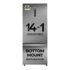 Fogg Scent Impressio Perfume For Men, Long-Lasting, Fresh & Powerful Fragrance, Eau De Parfum, 100Ml