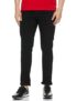 U.S. Polo Assn. Men’S Black/Rinse Regallo – Skinny Fit Jeans (Udjeno2162_Black_32)