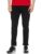 U.S. Polo Assn. Men’S Black/Rinse Regallo – Skinny Fit Jeans (Udjeno2162_Black_32)