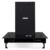 Faber 3in1 Chimney with Air purifier & Fan, 60 cm, 1095 m³/hr (HOOD 3N1 AEROST. STAR PRO 3D AB TC 60,Baffle Filter, Alligator Black)