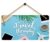 Saf Paintings Travel Mdf Wooden Wall Hanging Home Decor Plates, Wall Painting, Wall Hanging For Home Decoaration, Office, Living Room, Wall Decoration Whwharec-28