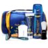 WHACKK Cricket Bag| Spacious Capacity|Lightweight|Dual Bottle Holders|Front Pockets for Easy Organization|Durable Cricket Kit Bag